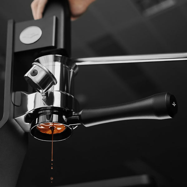 MHW-3BOMBER - Astra Collection Bottomless Portafilter 58mm E61
