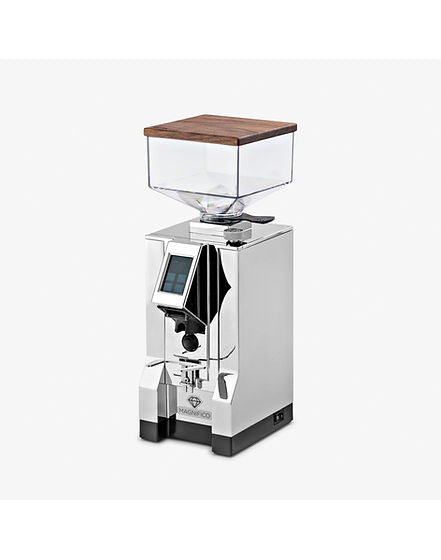 Wiedemann Manufaktur Eureka Mignon Hopper Lid - Walnut