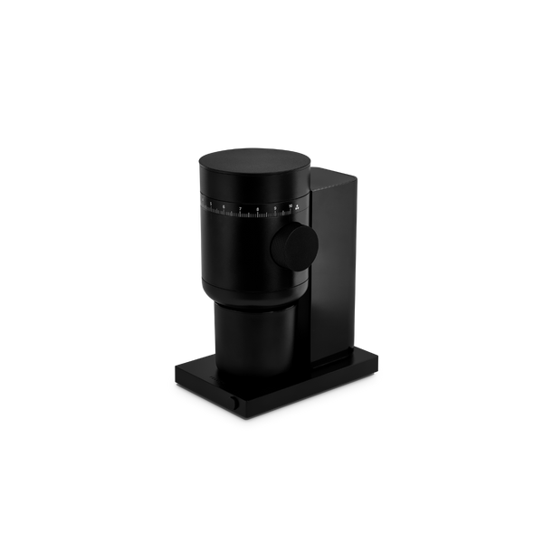Fellow Opus 2 Conical Burr Grinder - Matte Black