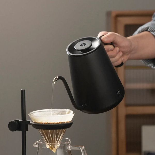 Timemore Fish Pro X Smart Kettle, 900ml - Black