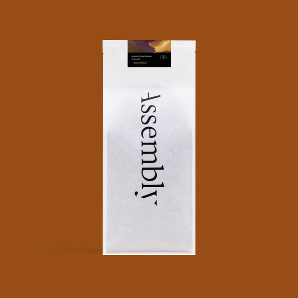 Assembly Coffee - House Single Espresso