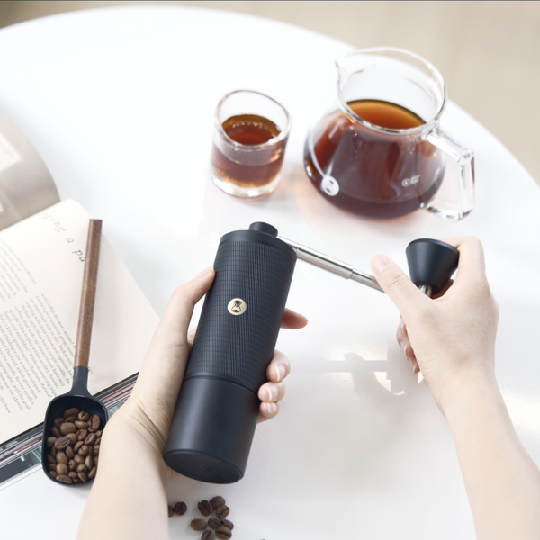 Timemore C5 Pro - Black