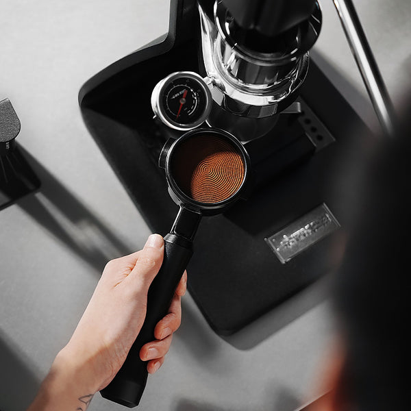 MHW-3BOMBER - Astra Collection Bottomless Portafilter 58mm E61