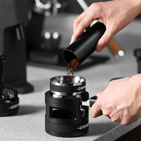 MHW-3BOMBER - Yu Series Magnetic Dosing Ring 58mm
