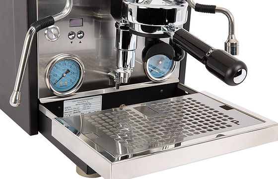 Profitec RIDE Dual Boiler Espresso Machine