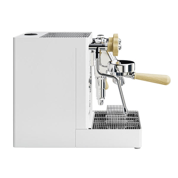Lelit MaraX V2 White