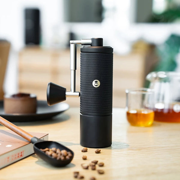 Timemore Chestnut C5 ESP Pro - Black
