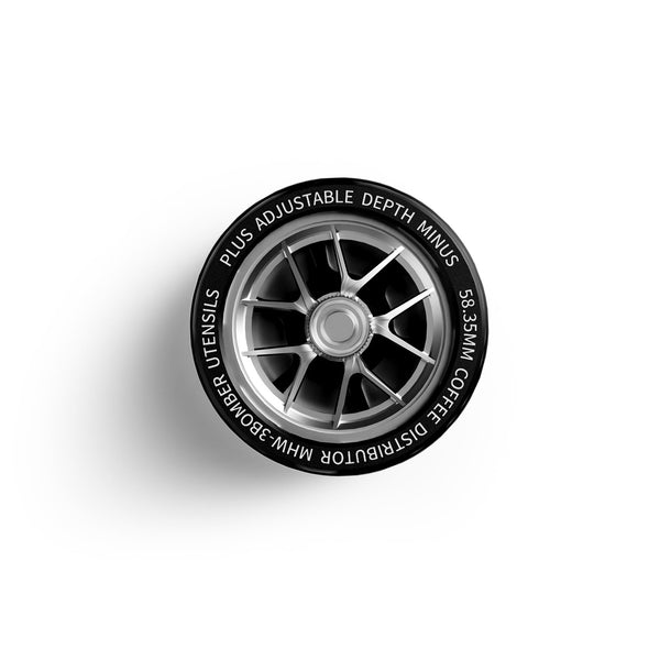 MHW-3BOMBER - Yu Series Infinite Distributor Tool 58.5mm