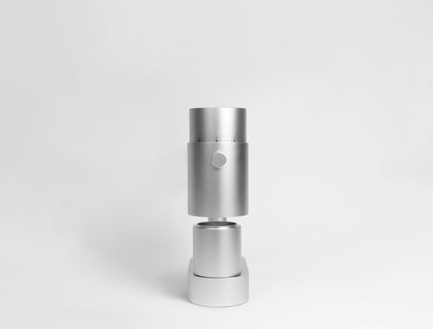 OptionO Lagom Casa Conical Burr Grinder
