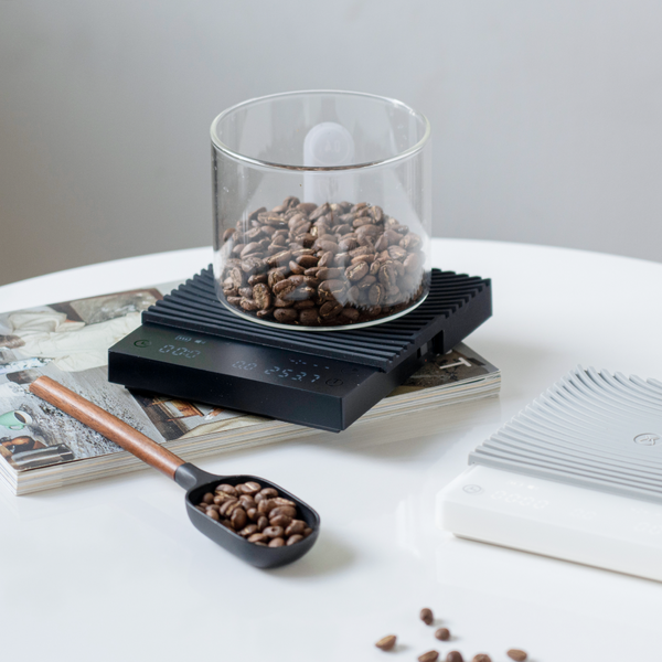 Timemore Brew Scale - Basic 3.0 Black