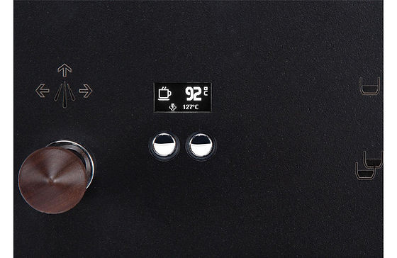 Profitec MOVE Dual Boiler Espresso Machine