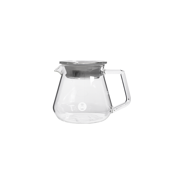 Timemore Glass Server - Clear