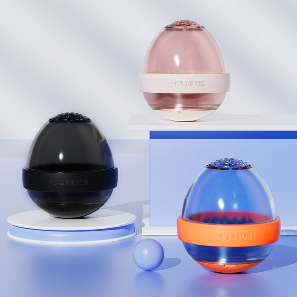 MHW-3BOMBER - Eggonaut Dripper Black