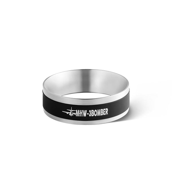 MHW-3BOMBER - Yu Series Magnetic Dosing Ring 58mm