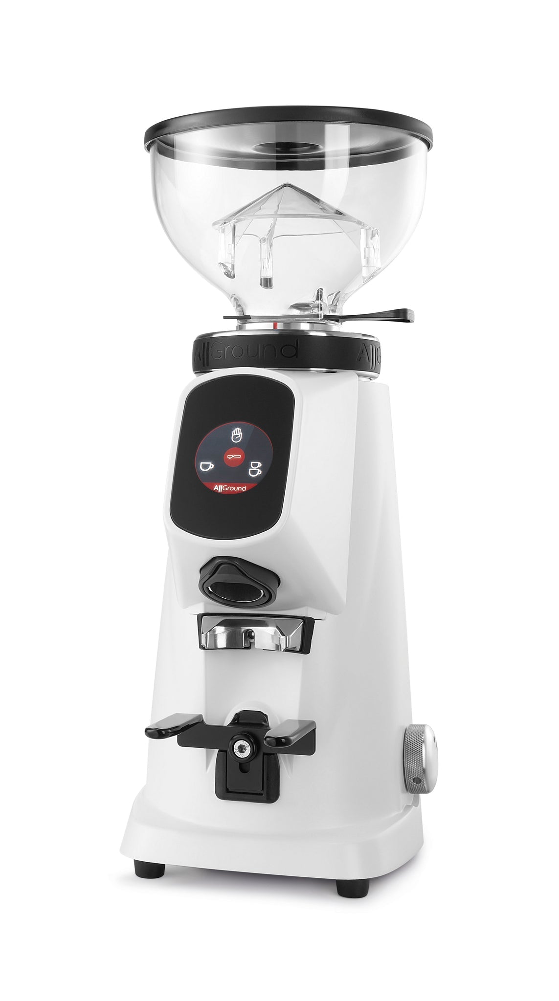 Fiorenzato F4 Allground