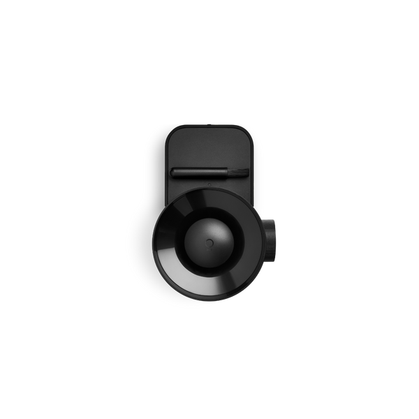 Fellow Opus 2 Conical Burr Grinder - Matte Black