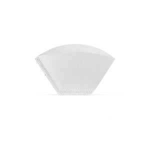 MHW-3BOMBER - Trapezoid Filter Papers 1-2cups (100pc)