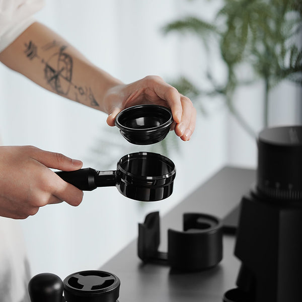 MHW-3BOMBER - Astra Collection Bottomless Portafilter 58mm E61