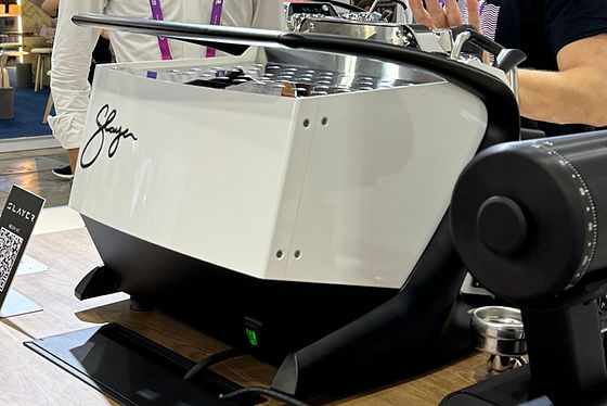 Slayer Steam Single Group Espresso Machine