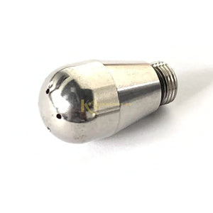 Lelit steam wand tip 4 holes M8.5x0.75 (Cod. 2200108)