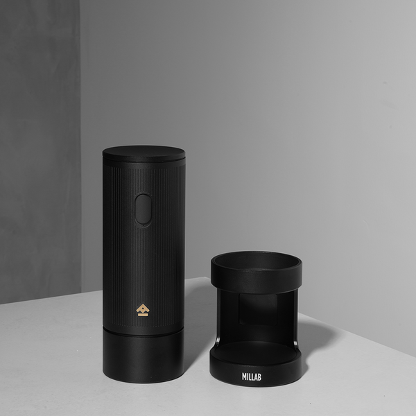 Timemore X Millab E01 Portable Electric Coffee Grinder