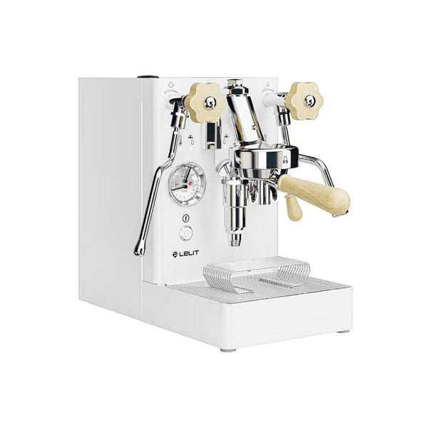 Lelit MaraX V2 White