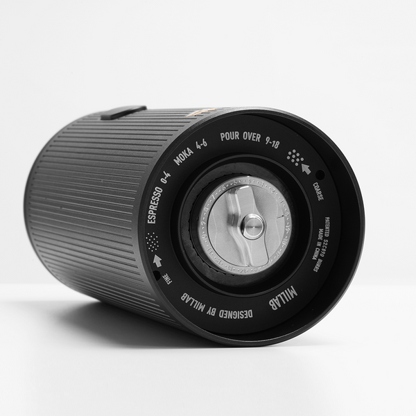 Timemore X Millab E01 Portable Electric Coffee Grinder