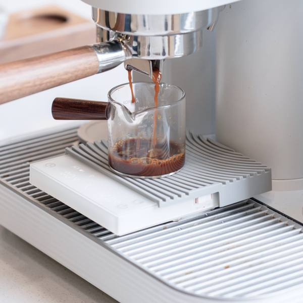 Timemore Brew Scale - Basic 3.0 White