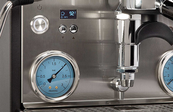 Profitec RIDE Dual Boiler Espresso Machine