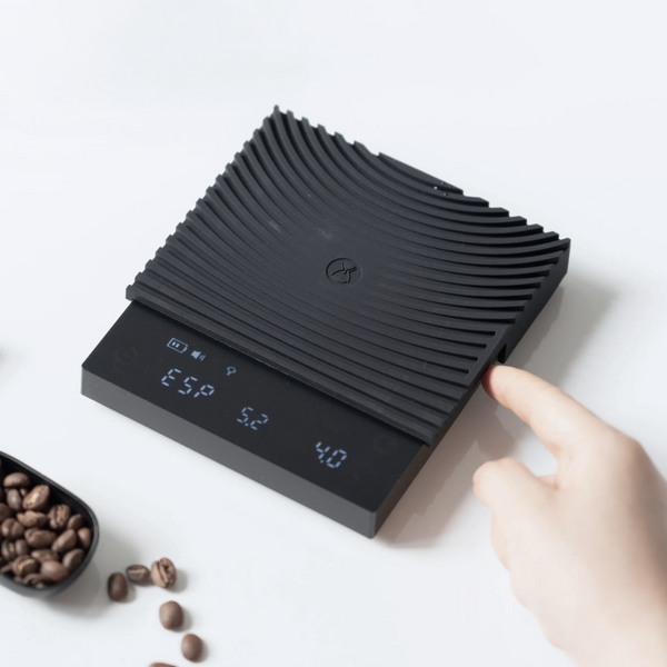 Timemore Brew Scale - Basic 3.0 Black