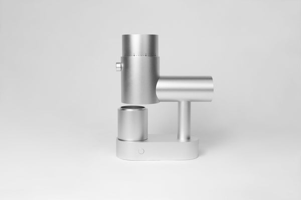 OptionO Lagom Casa Conical Burr Grinder