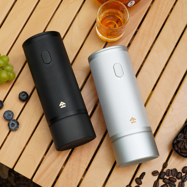 Timemore X Millab E01 Portable Electric Coffee Grinder