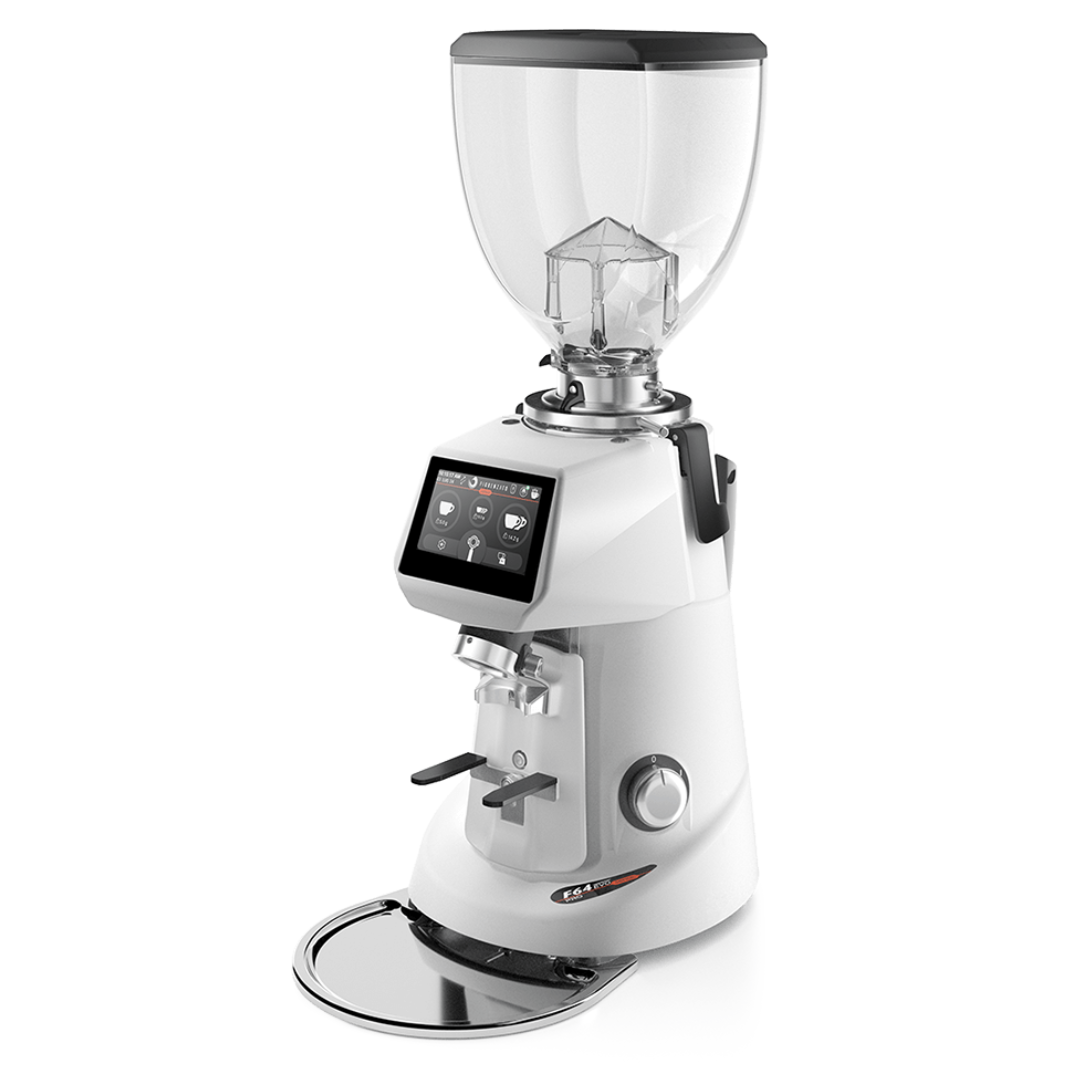 Fiorenzato F64 Evo Pro Sense