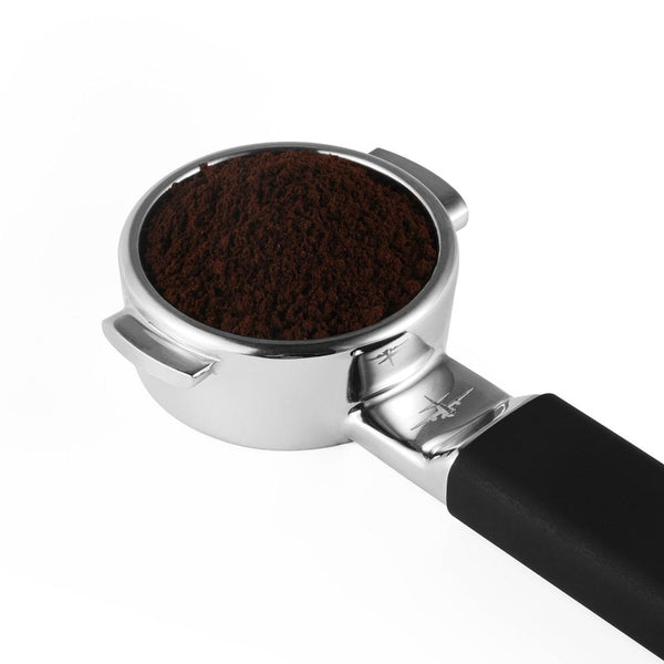 MHW-3BOMBER - Yu Series Unibody Bottomless Portafilter 58mm E61