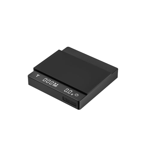 MHW-3BOMBER - Cube Espresso Scale 2.0 Mini Black