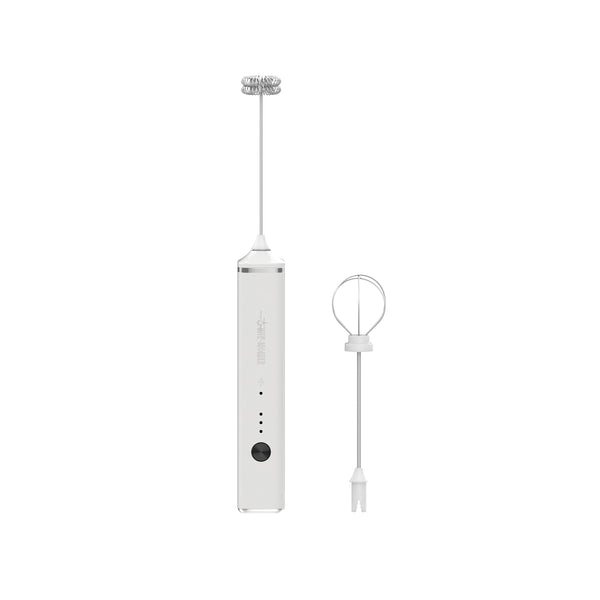 MHW-3BOMBER - Electric Milk Frother (2026 Model)