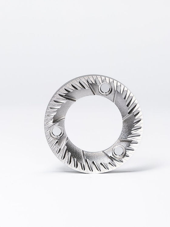 Lagom Mizen 64OM Omni Flat Burrs (64mm)