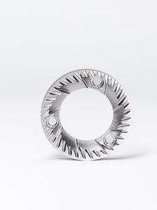 Lagom Mizen 64OM Omni Flat Burrs (64mm)