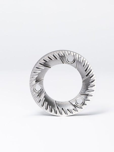 Lagom Mizen 64OM Omni Flat Burrs (64mm)