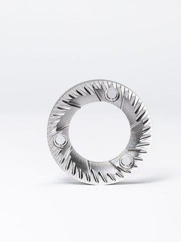 Lagom Mizen 64OM Omni Flat Burrs (64mm)
