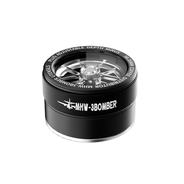 MHW-3BOMBER - Yu Series Infinite Distributor Tool 58.5mm