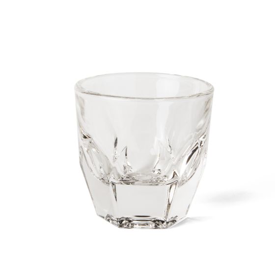 NotNeutral Vero 6oz Cappuccino Glass - Clear