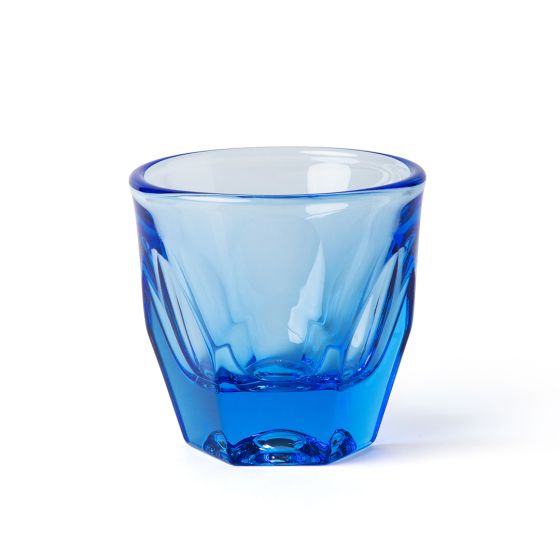 NotNeutral Vero 6oz Cappuccino Glass - Ocean