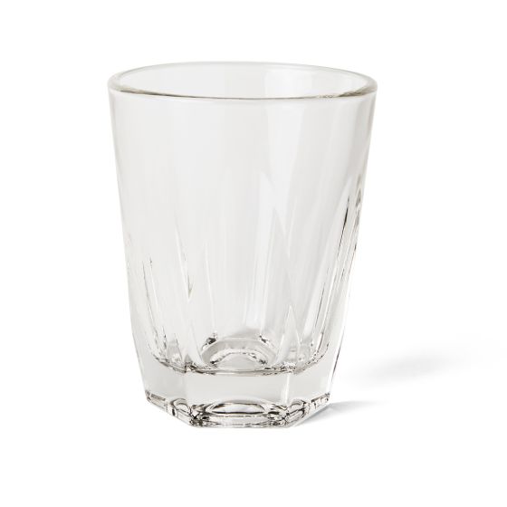 NotNeutral Vero 12oz Latte Glass - Clear
