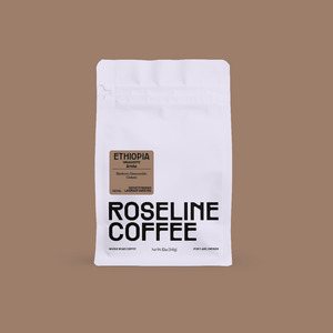 Roseline Coffee - Ethiopia Aricha