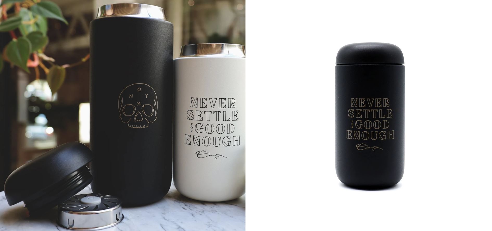 Onyx Coffee Lab Carter Move Mug