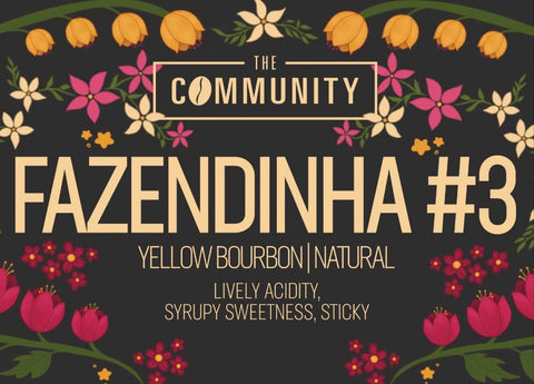 The Community - Fazendinha #3 Brazil