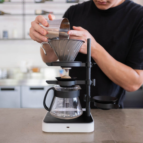 Nucleus Coffee Tools - Paragon Brewer
