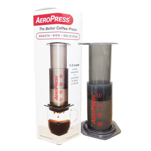 Aeropress