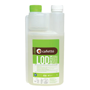 Cafetto LOD Green Descaler (Organic)